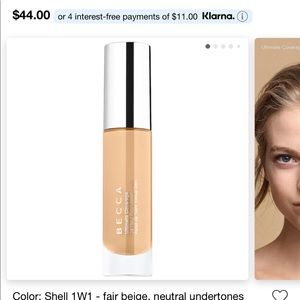 Becca (Cassava) Foundation